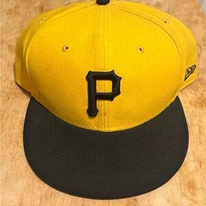 Pittsburgh Pirates Hat